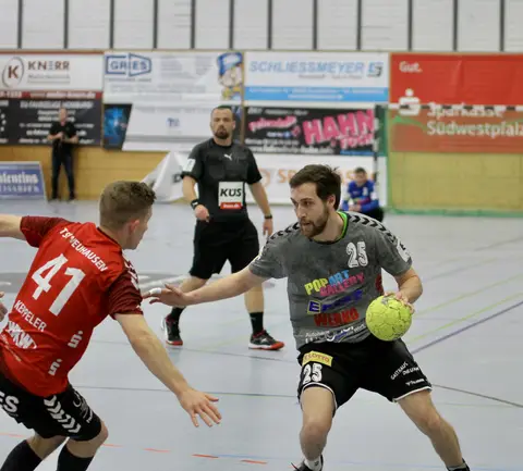 H1 - TSV Neuhausen/Filder, Foto 7 von 58