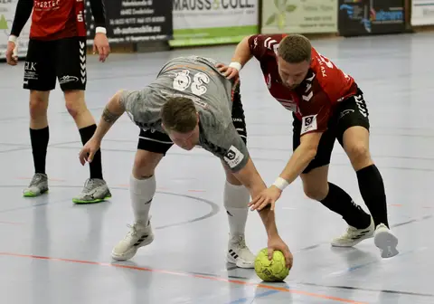 H1 - TSV Neuhausen/Filder, Foto 8 von 58