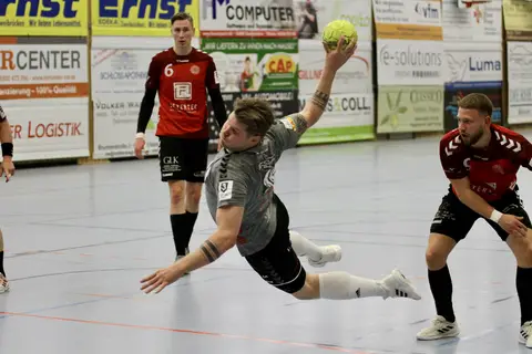 H1 - TSV Neuhausen/Filder, Foto 9 von 58