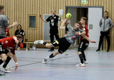 H1 - TSV Neuhausen/Filder, Foto 11 von 58