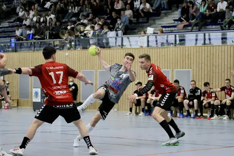 H1 - TSV Neuhausen/Filder, Foto 12 von 58