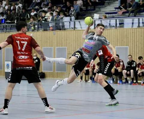 H1 - TSV Neuhausen/Filder, Foto 13 von 58