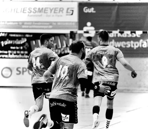 H1 - TSV Neuhausen/Filder, Foto 14 von 58