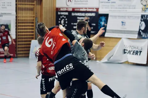 H1 - TSV Neuhausen/Filder, Foto 16 von 58