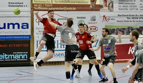 H1 - TSV Neuhausen/Filder, Foto 18 von 58