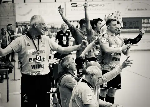 H1 - TSV Neuhausen/Filder, Foto 19 von 58