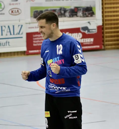 H1 - TSV Neuhausen/Filder, Foto 22 von 58