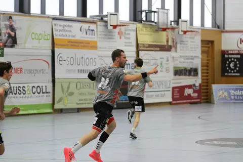 H1 - TSV Neuhausen/Filder, Foto 27 von 58
