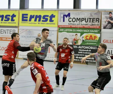 H1 - TSV Neuhausen/Filder, Foto 28 von 58