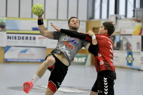 H1 - TSV Neuhausen/Filder, Foto 30 von 58