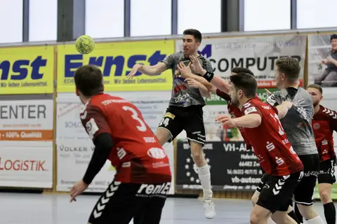 H1 - TSV Neuhausen/Filder, Foto 35 von 58