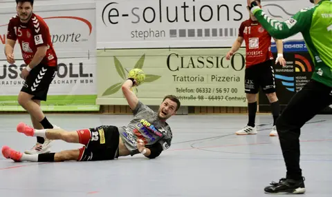 H1 - TSV Neuhausen/Filder, Foto 36 von 58