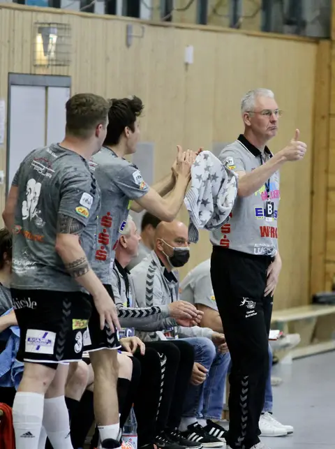 H1 - TSV Neuhausen/Filder, Foto 37 von 58