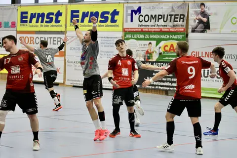 H1 - TSV Neuhausen/Filder, Foto 44 von 58