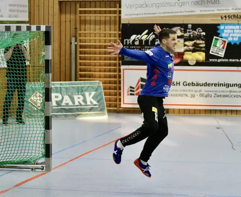 H1 - TSV Neuhausen/Filder, Foto 47 von 58