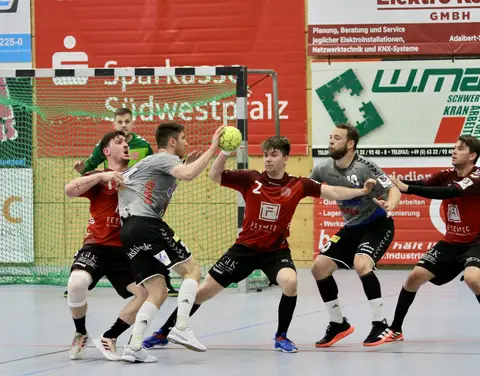H1 - TSV Neuhausen/Filder, Foto 49 von 58