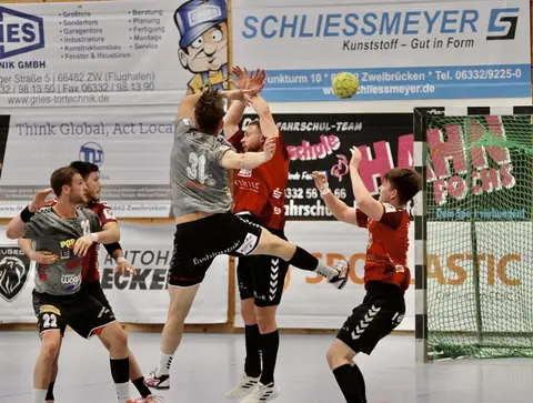 H1 - TSV Neuhausen/Filder, Foto 50 von 58