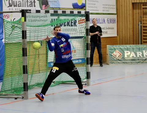 H1 - TSV Neuhausen/Filder, Foto 51 von 58