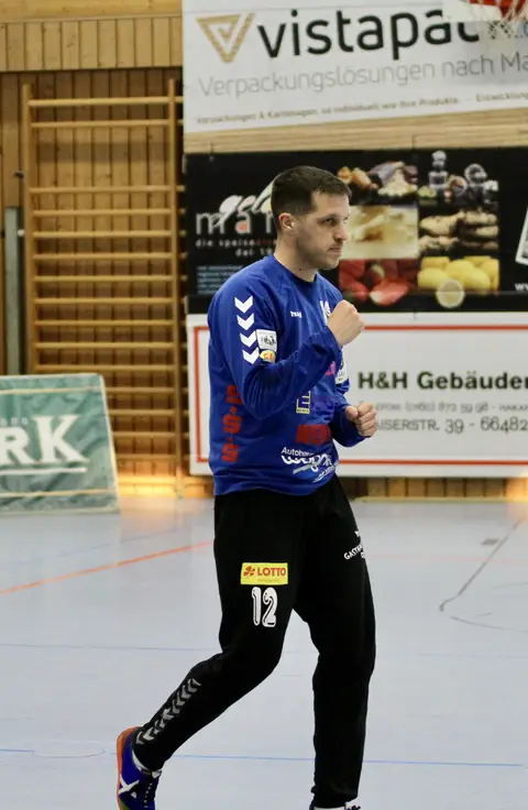 H1 - TSV Neuhausen/Filder, Foto 53 von 58