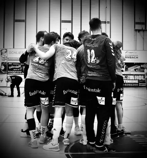 H1 - TSV Neuhausen/Filder, Foto 55 von 58