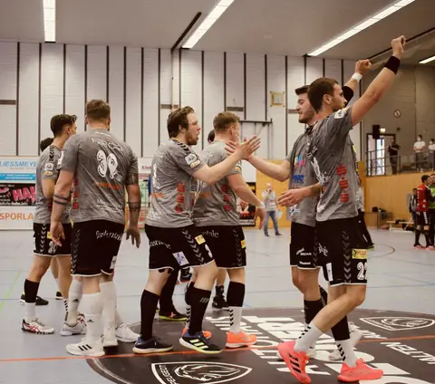 H1 - TSV Neuhausen/Filder, Foto 56 von 58