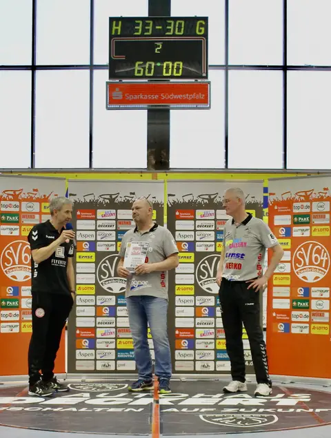 H1 - TSV Neuhausen/Filder, Foto 58 von 58