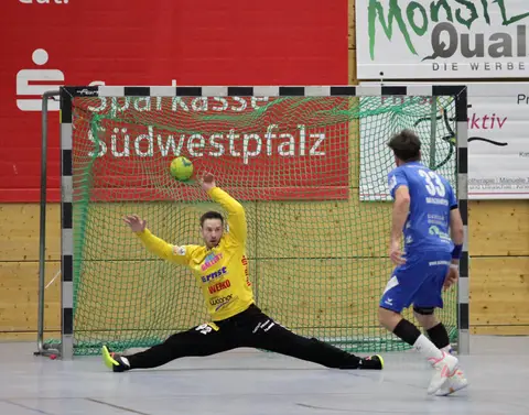 H1 - TV Großsachsen, Foto 13 von 48