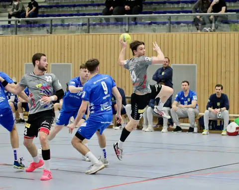 H1 - TV Großsachsen, Foto 14 von 48
