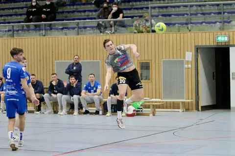 H1 - TV Großsachsen, Foto 15 von 48
