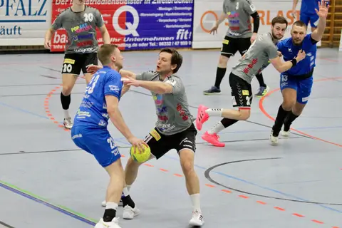 H1 - TV Großsachsen, Foto 19 von 48
