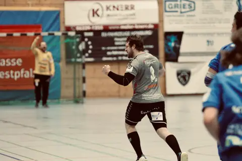 H1 - TV Großsachsen, Foto 25 von 48