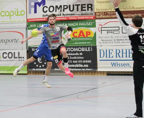 H1 - TV Großsachsen, Foto 32 von 48