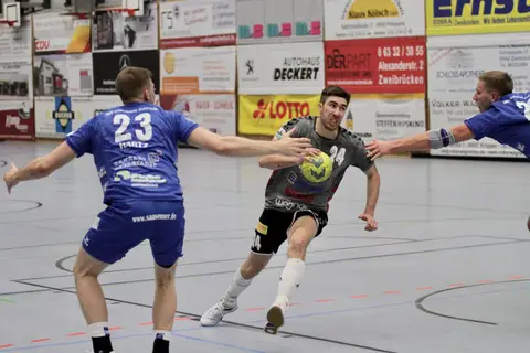 H1 - TV Großsachsen, Foto 40 von 48