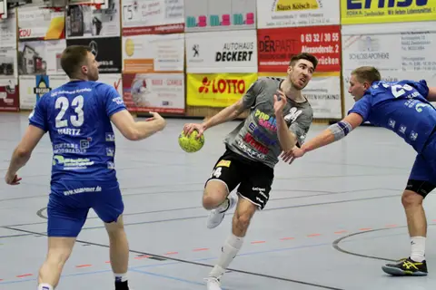 H1 - TV Großsachsen, Foto 41 von 48