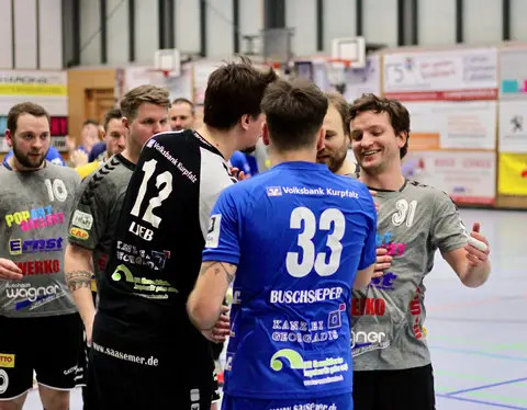 H1 - TV Großsachsen, Foto 46 von 48