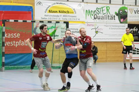 H1 - TV Homburg 2022, Foto 13 von 40
