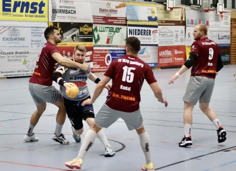H1 - TV Homburg 2022, Foto 15 von 40