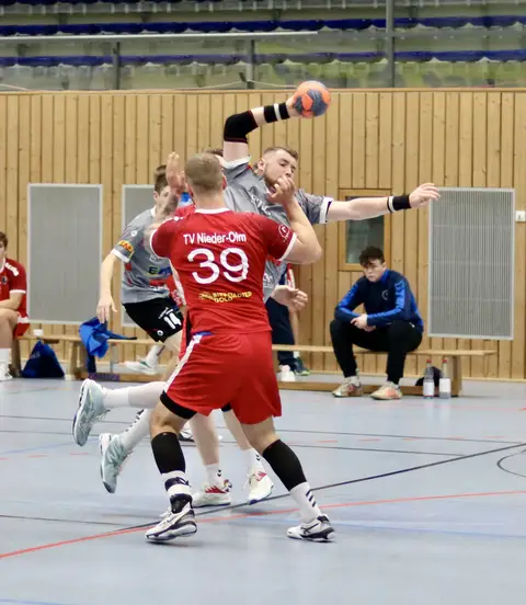 H1 - TV Nieder-Olm, Foto 16 von 58