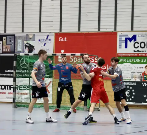 H1 - TV Nieder-Olm, Foto 21 von 58