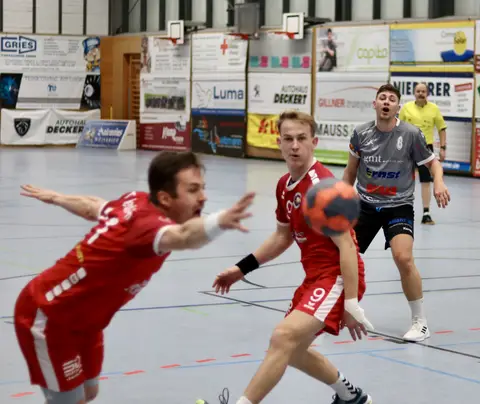 H1 - TV Nieder-Olm, Foto 25 von 58