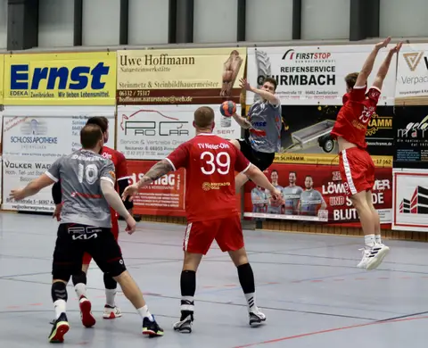 H1 - TV Nieder-Olm, Foto 27 von 58
