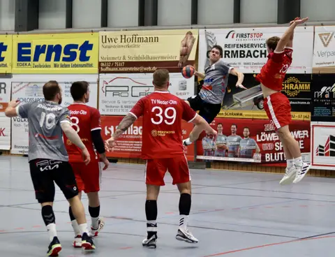 H1 - TV Nieder-Olm, Foto 28 von 58