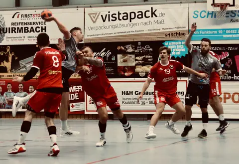 H1 - TV Nieder-Olm, Foto 30 von 58