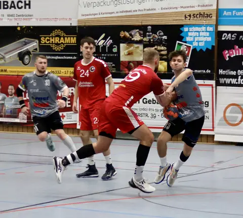 H1 - TV Nieder-Olm, Foto 41 von 58