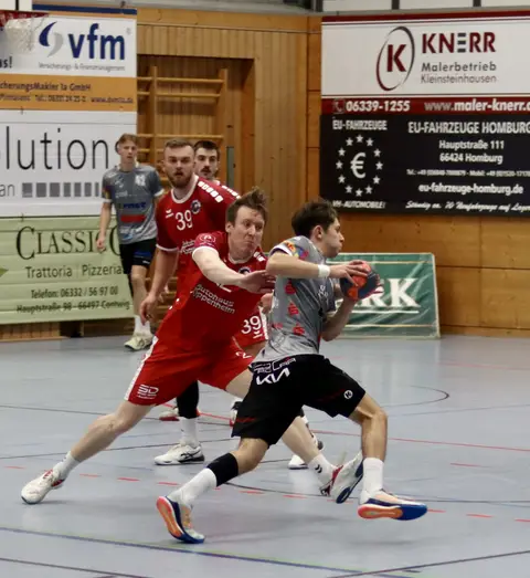 H1 - TV Nieder-Olm, Foto 49 von 58