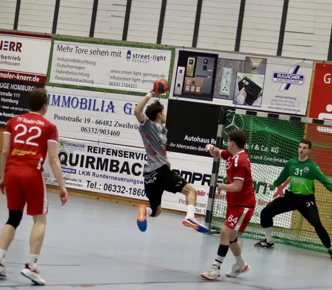 H1 - TV Nieder-Olm, Foto 51 von 58