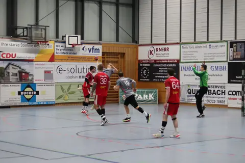 H1 - TV Nieder-Olm, Foto 52 von 58