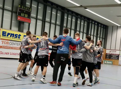 H1 - TV Nieder-Olm, Foto 57 von 58