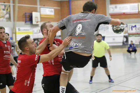 H1 - TV Offenbach 12-10-2019, Foto 11 von 37
