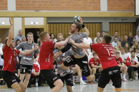 H1 - TV Offenbach 12-10-2019, Foto 19 von 37